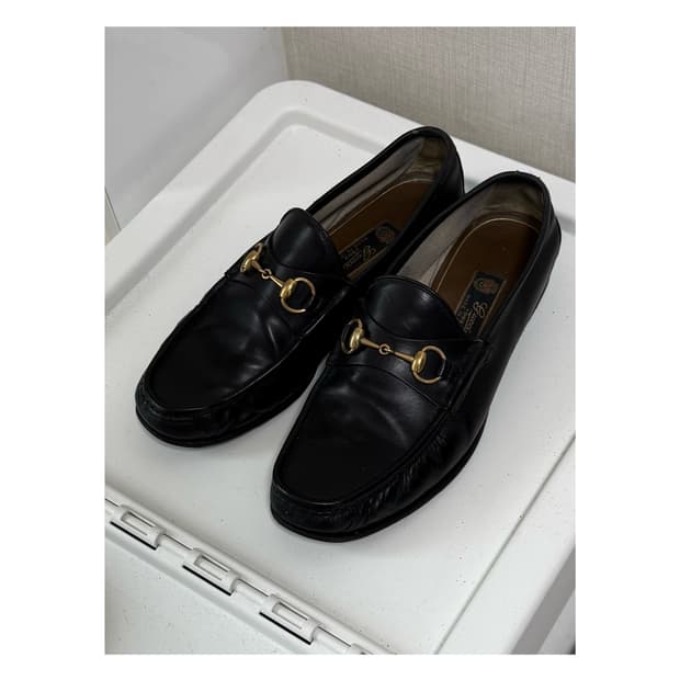 구찌 홀스빗 로퍼