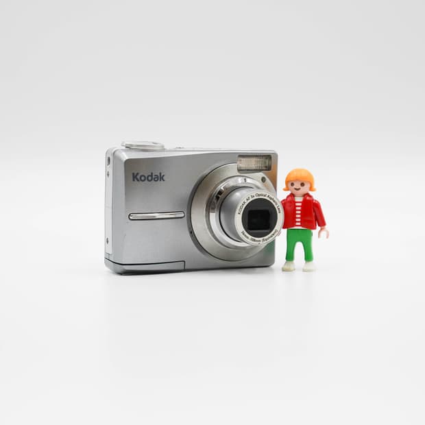 Kodak EasyShare C813 (코닥 C813)