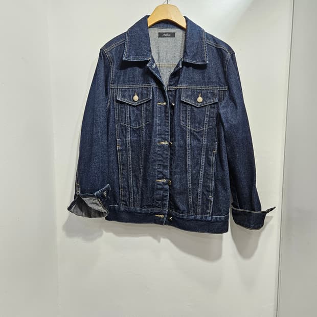 멜로우 청자켓 Free