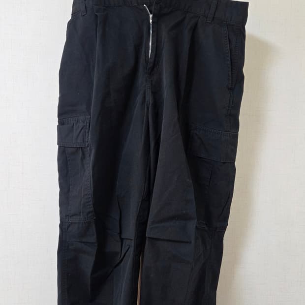 칼하트 콜 카고팬츠