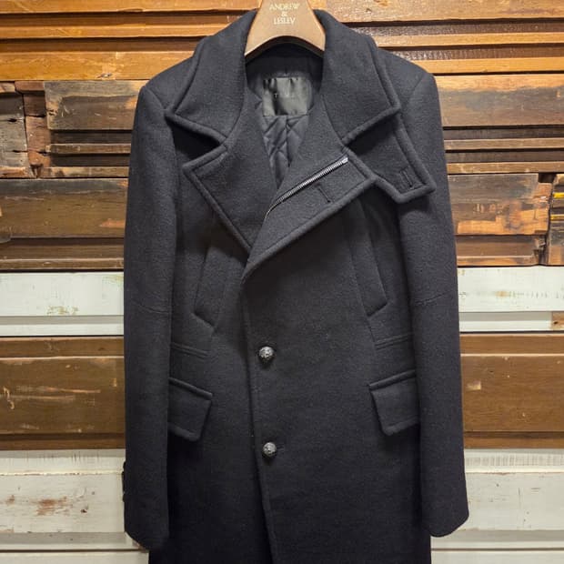 타임옴므 피코트