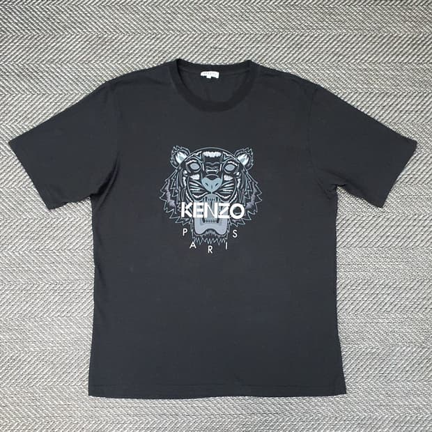 겐조 타이거 반팔 면티 남자105