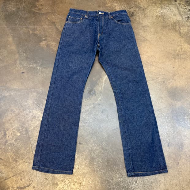 리바이스 517 부츠컷(34)