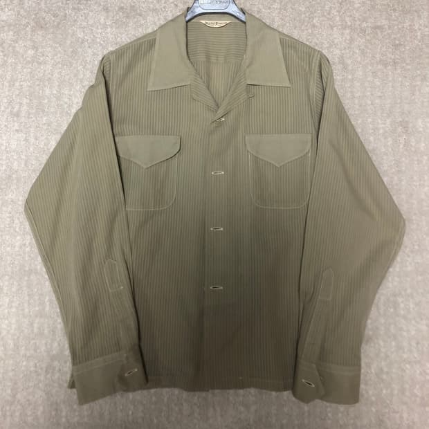 타임원클로딩 아키하 셔츠 3점