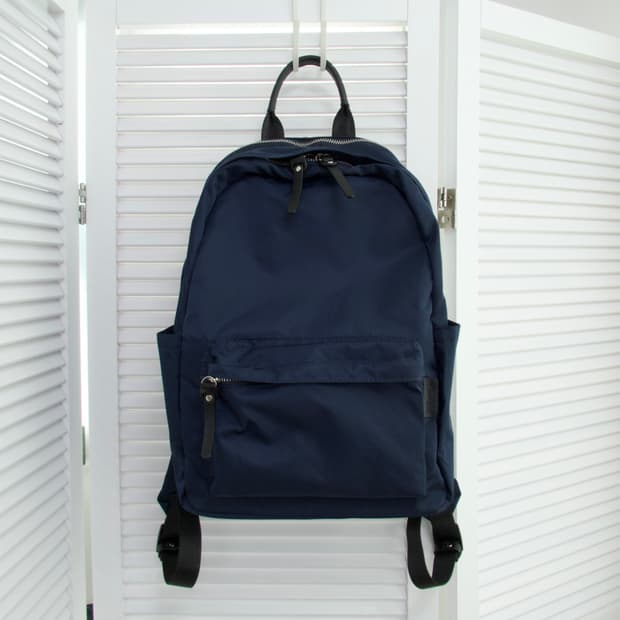 요지야마모토 Ysaccs 백팩