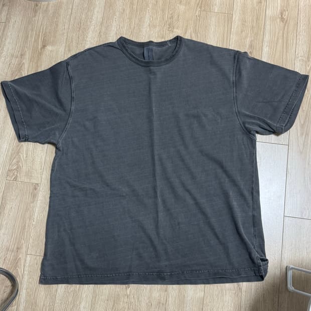 [M]프리즘웍스 피그먼트 반팔