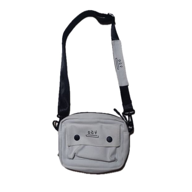 미니 스포티 크로스백 