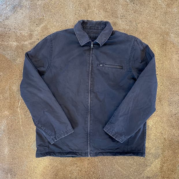 00s 빈티지 올드 갭 자켓