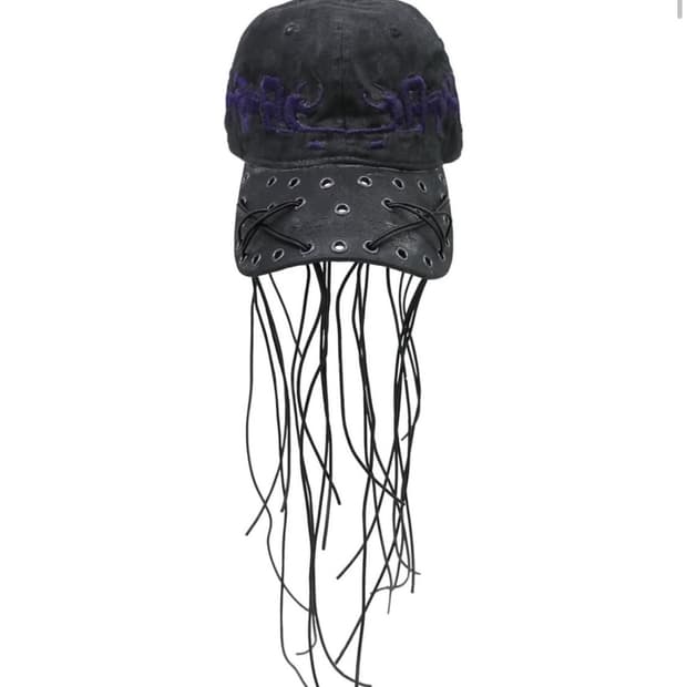 P.L.N. 볼캡 RADD LOUNGE 한정