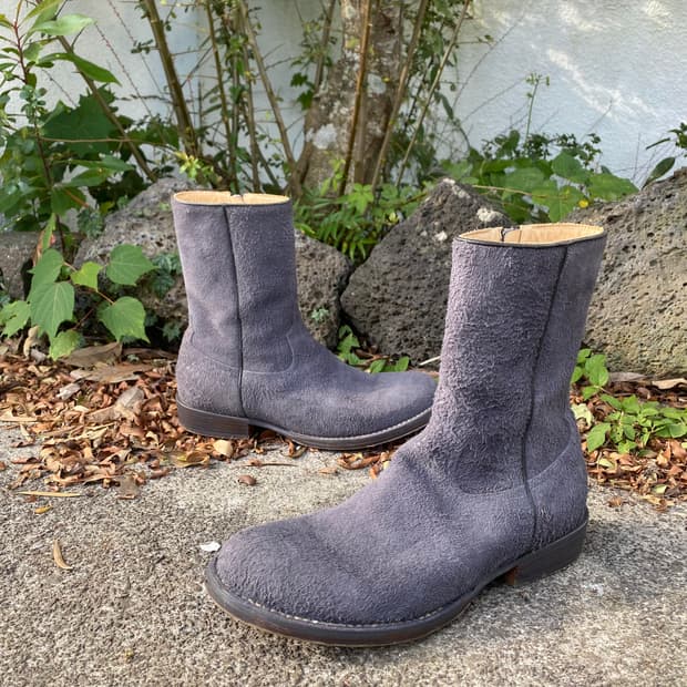 (42) nonnative 논네이티브 부츠