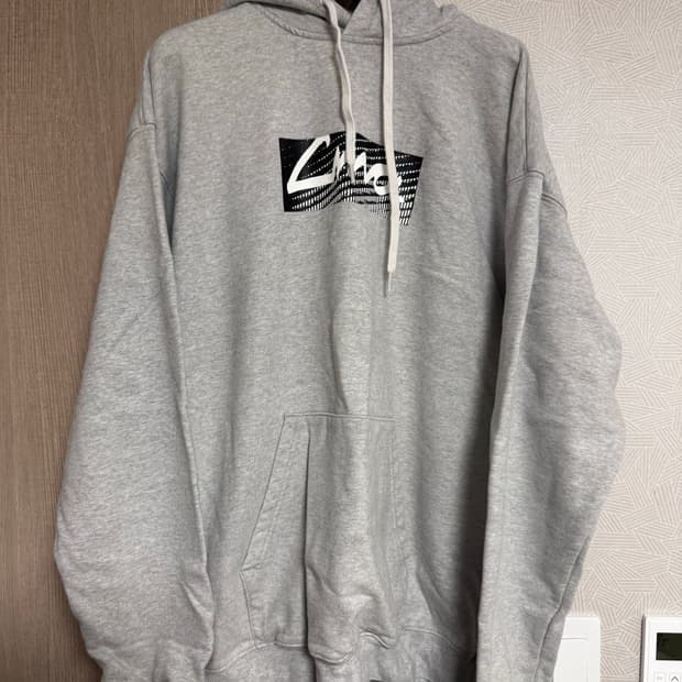 LMC 후드티 급처