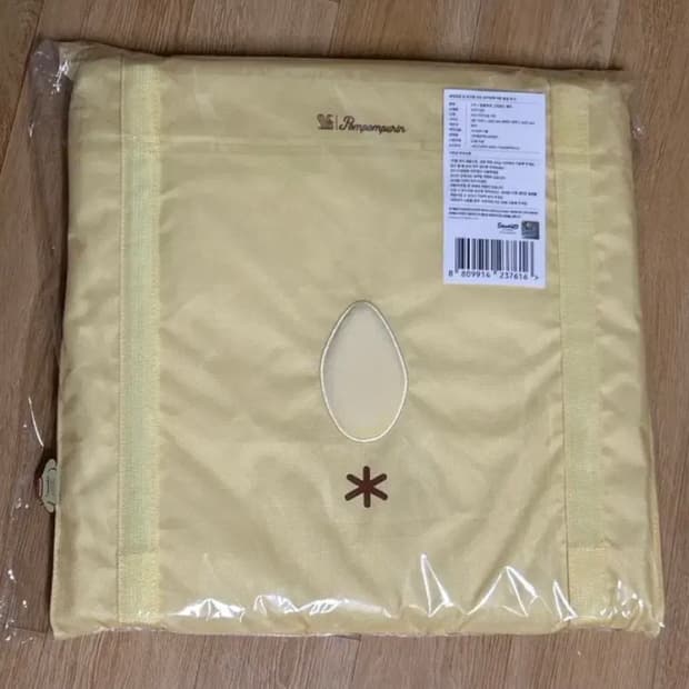 서재페 폼폼푸린 피크닉 접이식 의자