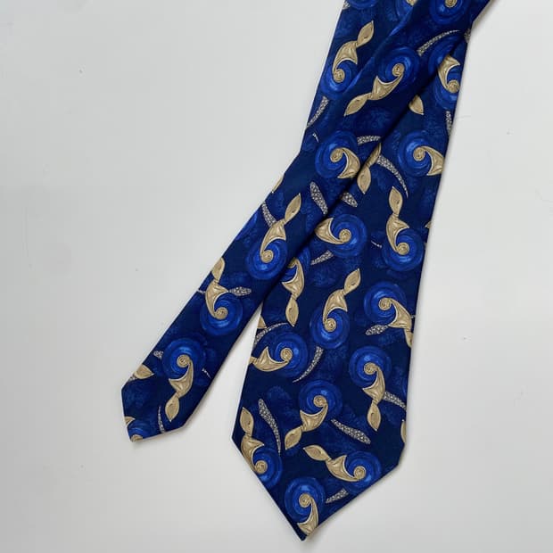 랑방 정품 명품넥타이 (LANVIN)