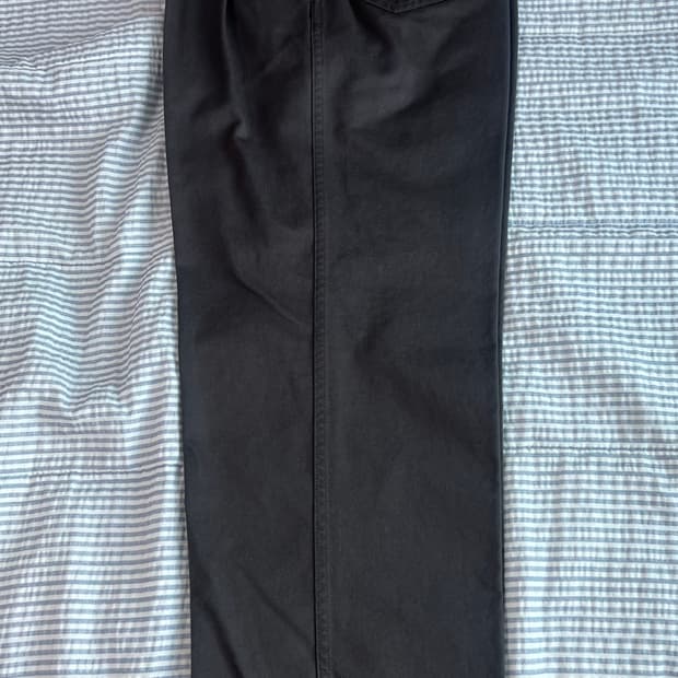 Santiago Chino Pants Standard (Graphite)