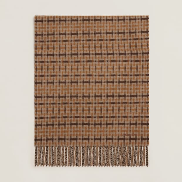 에르메스 머플러