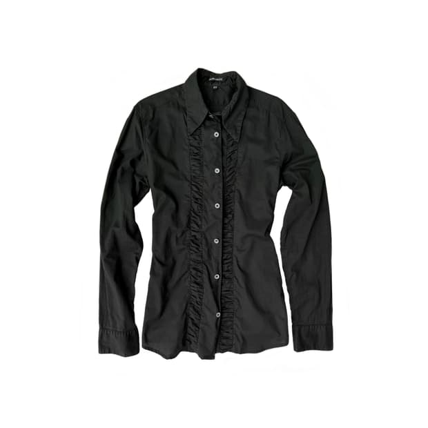 Ann Demeulemeester shirt