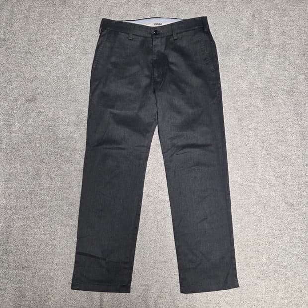 Wrangler 랭글러 치노팬츠 31-32 (미사용)
