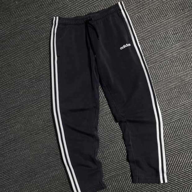 아디다스 올드스쿨 아치로고 스웻 트레이닝 팬츠 y 5064