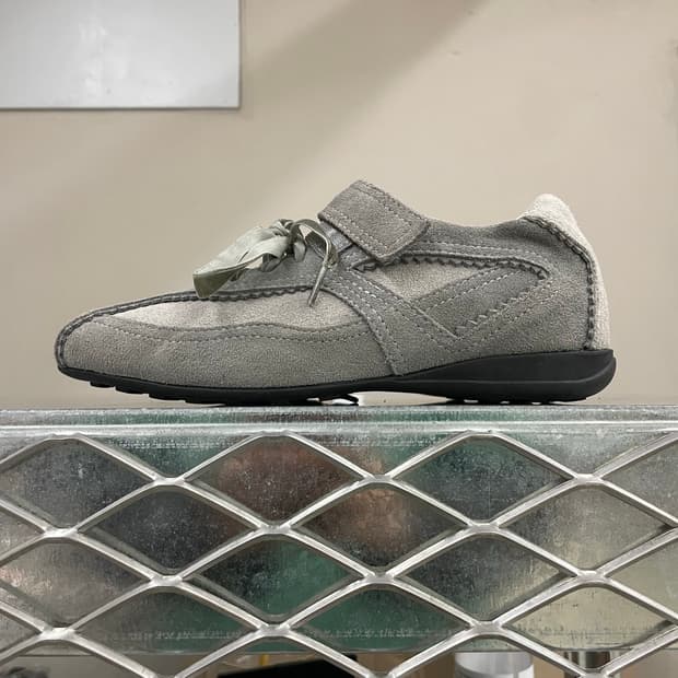 기호 핑킹 메리제인 스니커즈 36.5 (gr-4516)