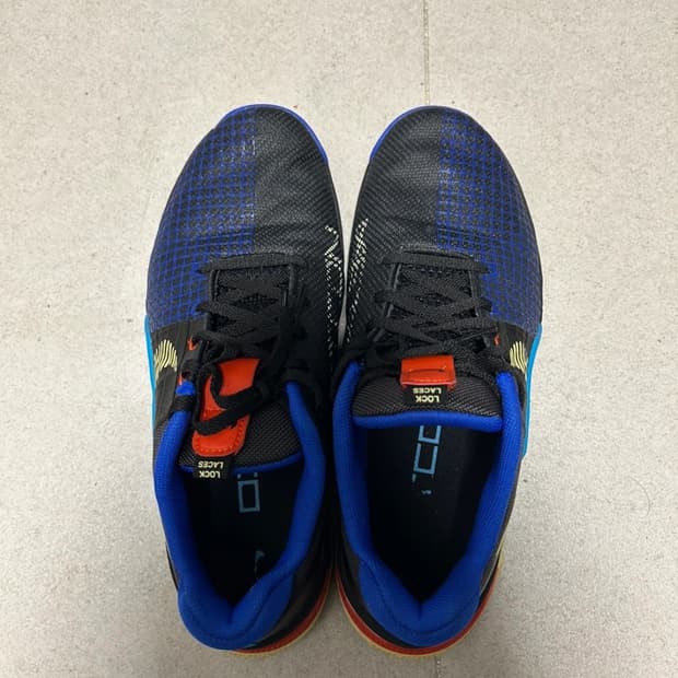 나이키 메트콘 255 