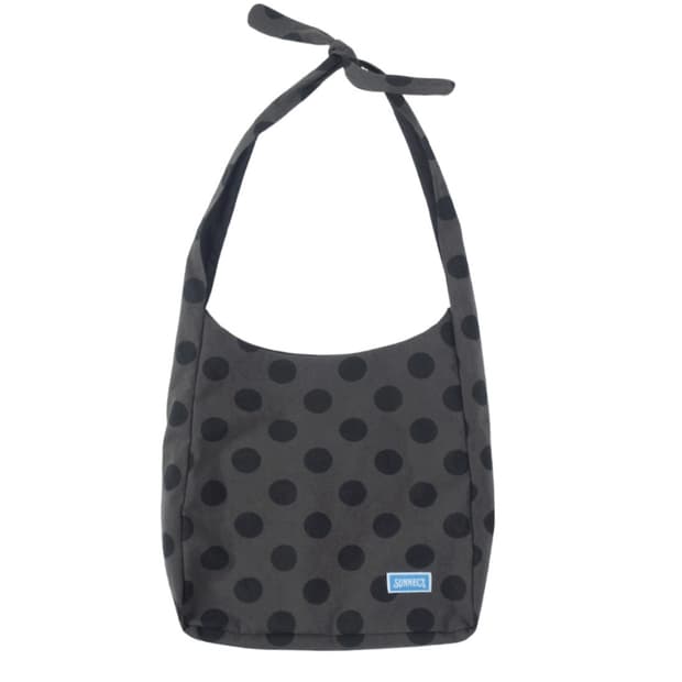 써넥트 sunnect P.D. Canvas Crossbody 크로스백