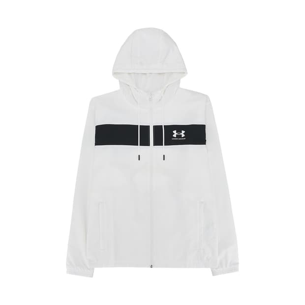 언더아머 바람막이