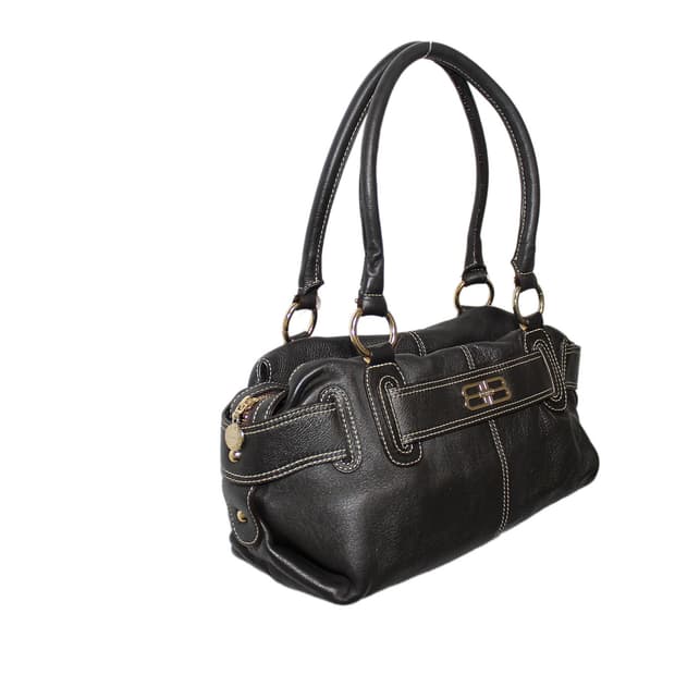 2000s 발렌시아가 토트백