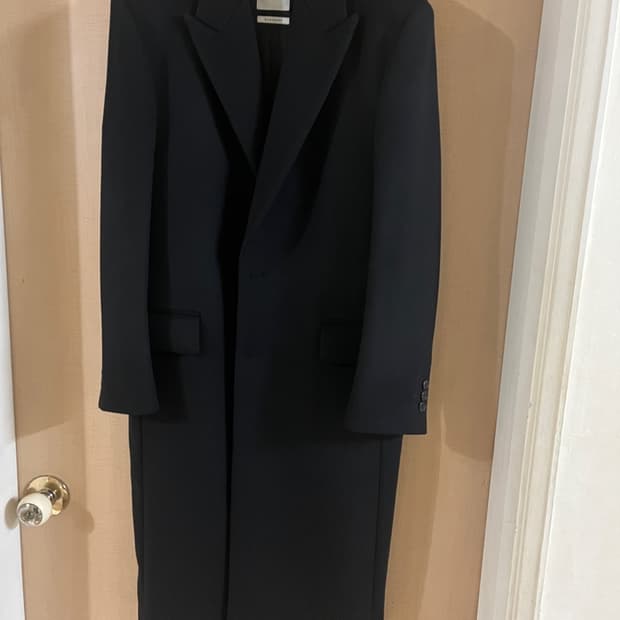 벨리에 싱글코트 L