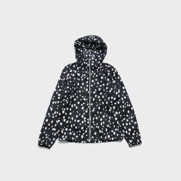 THE NORTH FACE PURPLE LABEL