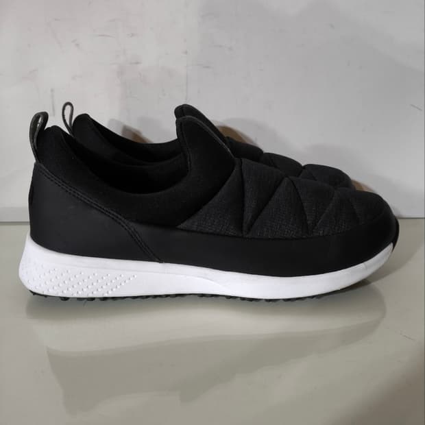 280mm 노스페이스 뮬 슬립온 클래식 방한화 