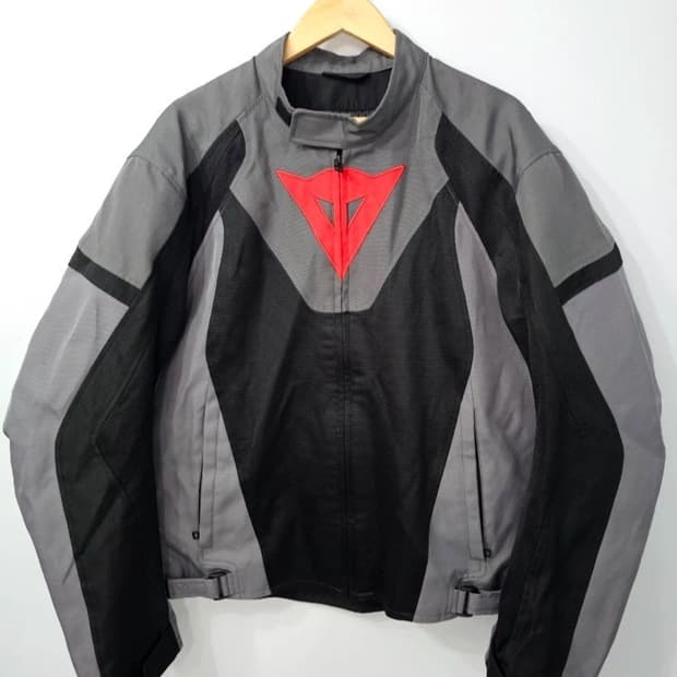 Dainese 다이네즈 오토바이 라이더 자켓 56