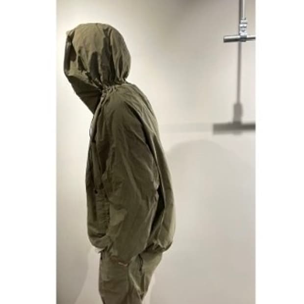 H•d One off Nylon Adjustable Setup