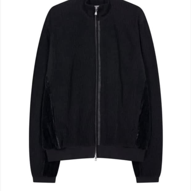 엑슬림 에피소드8 01 저지 블랙