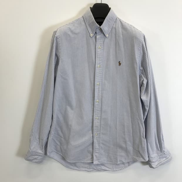 폴로랄프로렌 클래식핏 옥스포드셔츠 [M]