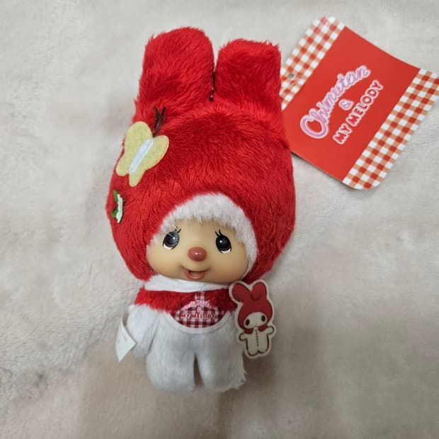 마이멜로디 치무탄 키링