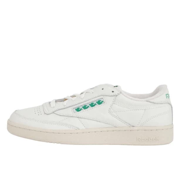 [260] 컬렉트피시스 x 리복 클럽 C 85 빈티지