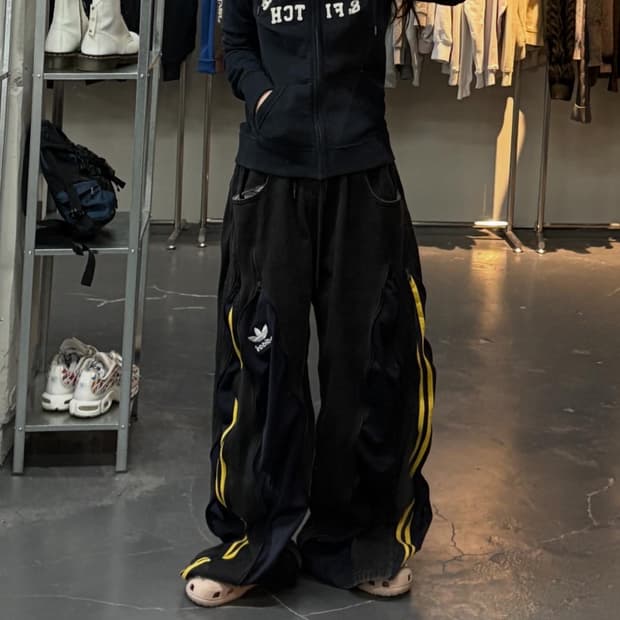 아베크롬비 패치로고 후드집업 A2902