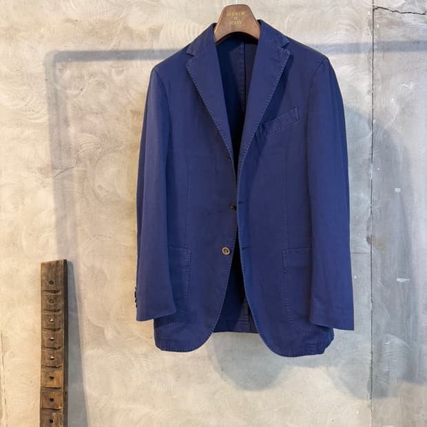 볼리올리 자켓 95