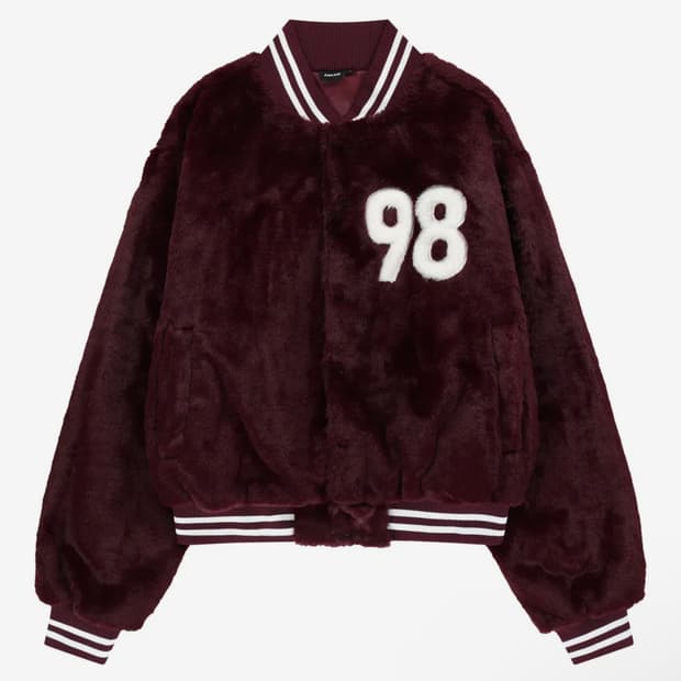 아캄 바시티 자켓