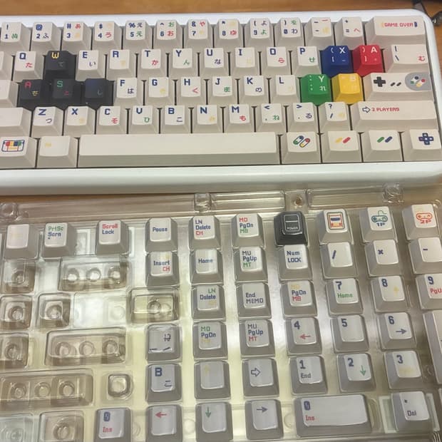 베놈60he