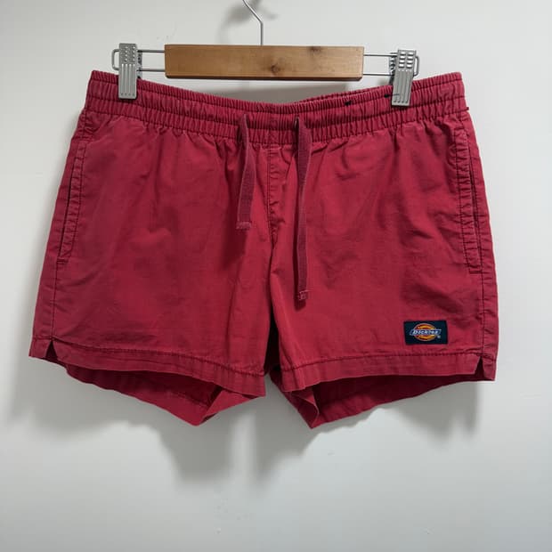 디키즈 반바지