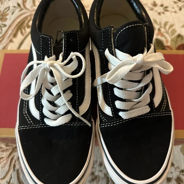 반스 올드스쿨 240