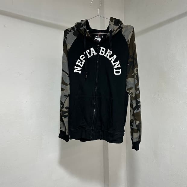 vtg  jacket