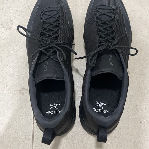 아크테릭스 konseal fl