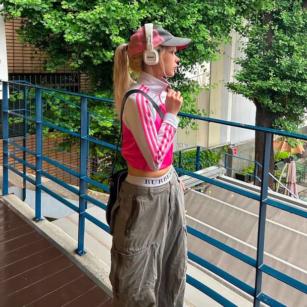 아디다스 져지