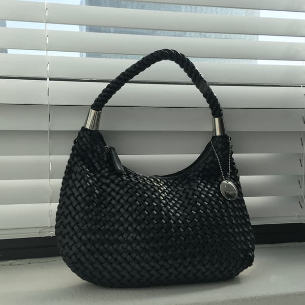 yohji yamamoto ysaccs bag