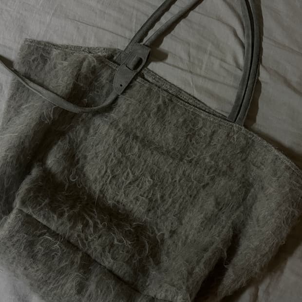 [OS] 엑슬림 EP.8 SYNOPSIS 01 FUR BAG