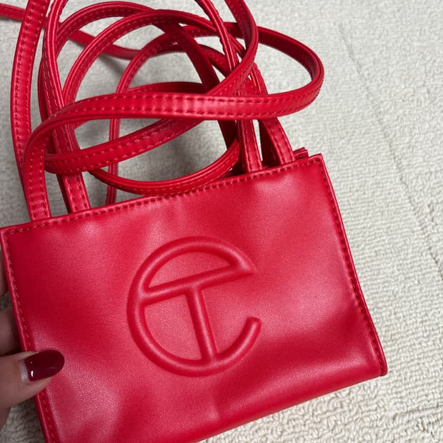 텔파 미니 레드