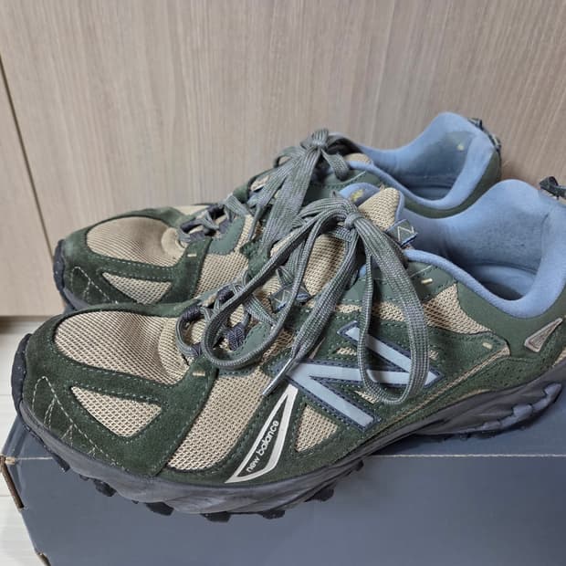 뉴발란스 m610 280