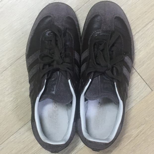 아디다스 삼바 240